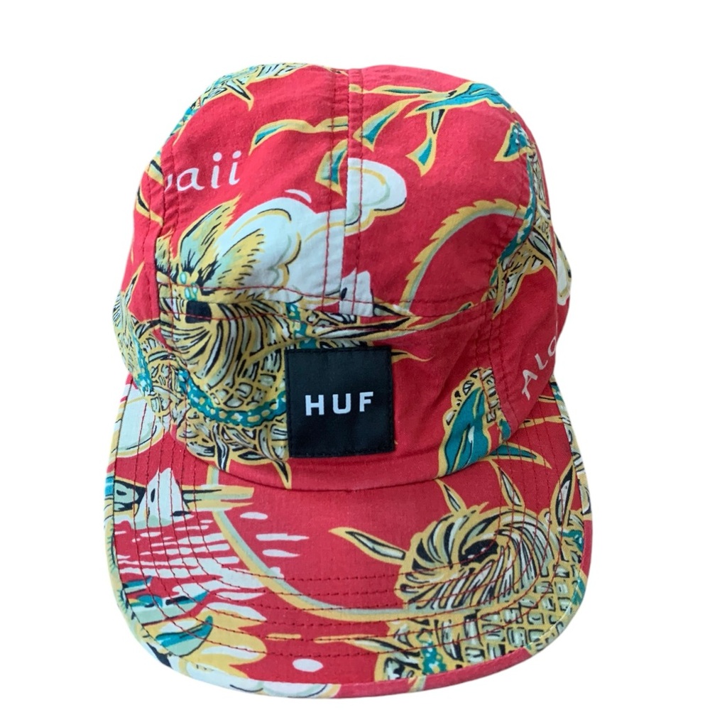 HUF Cap
